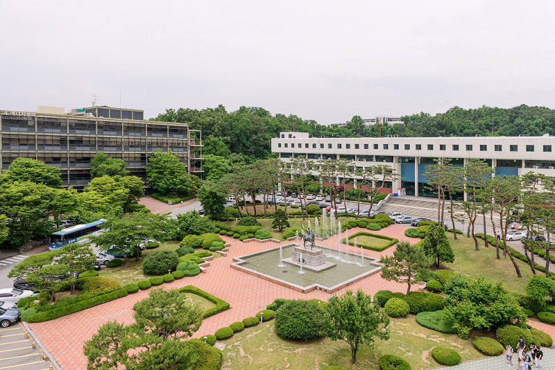 '4차 산업혁명 혁신선도대학' 사업 선정…3년간 30억원 지원받아